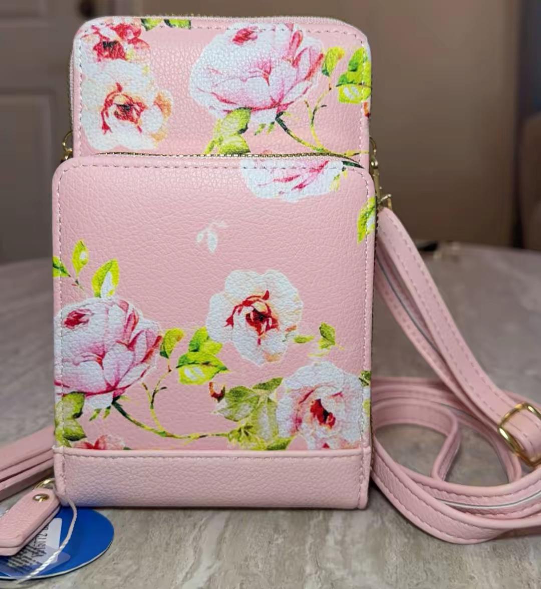 Crossbody bag for women