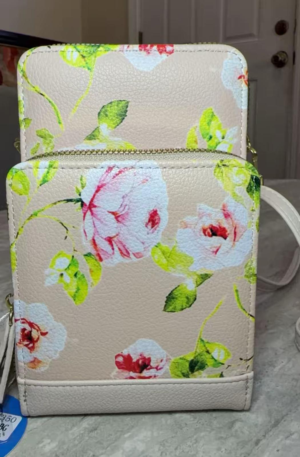 Crossbody bag for women