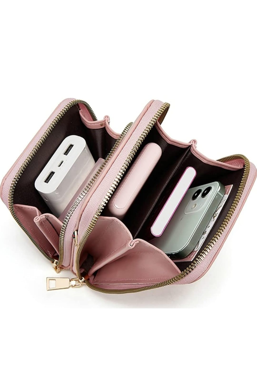 Crossbody bag for women