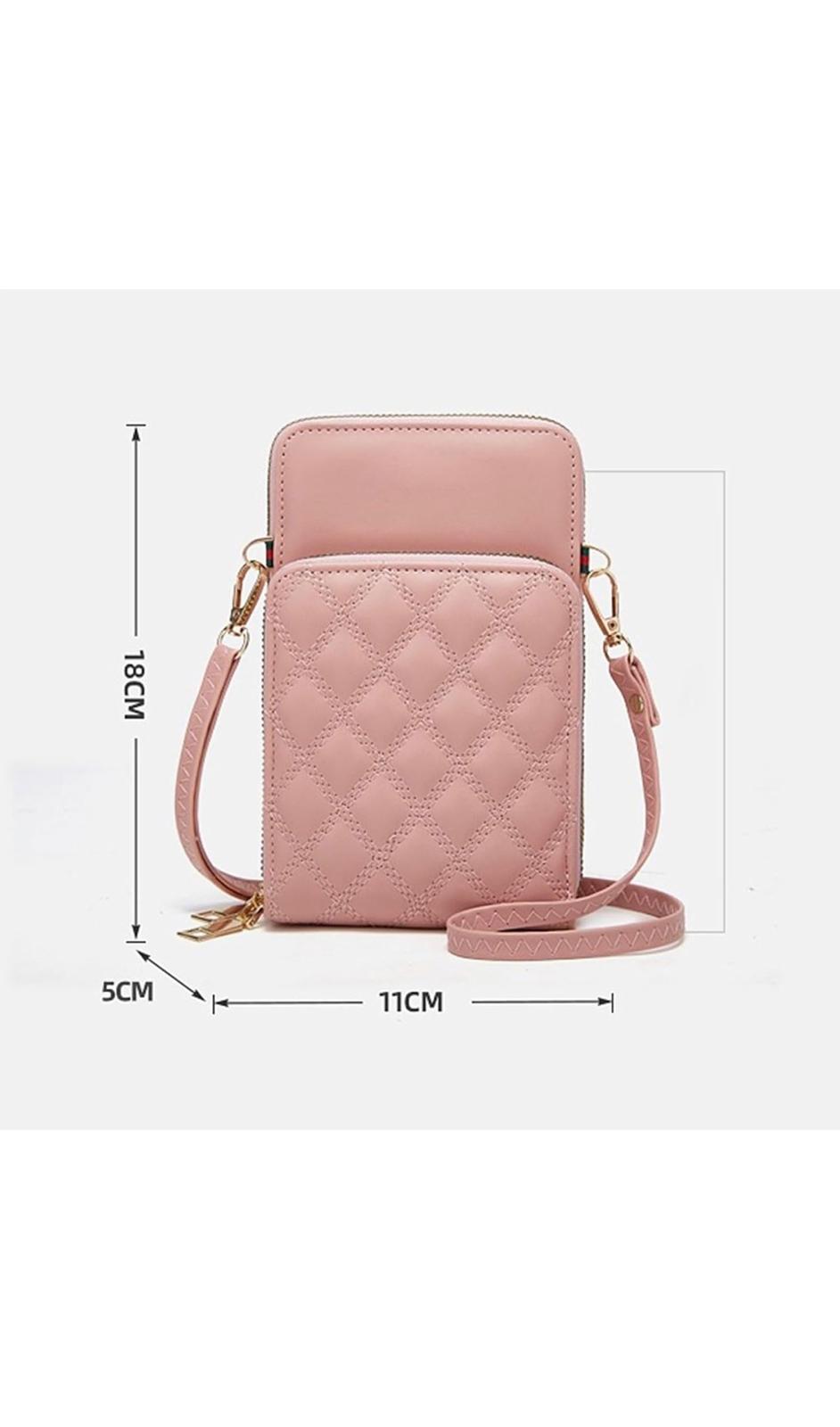 Crossbody bag for women