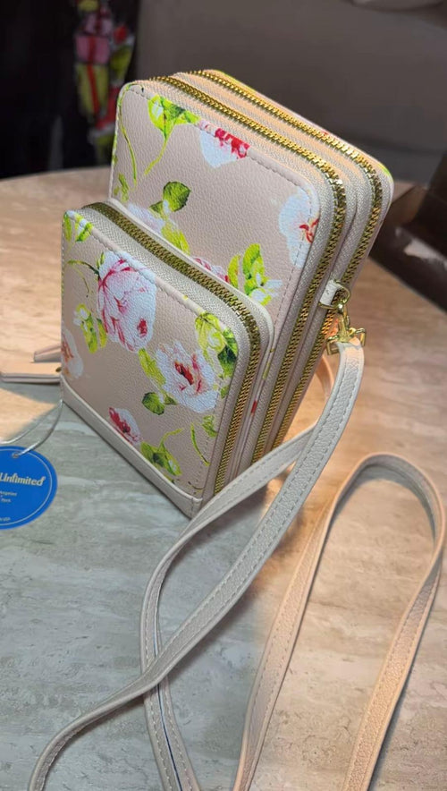 Crossbody bag for women